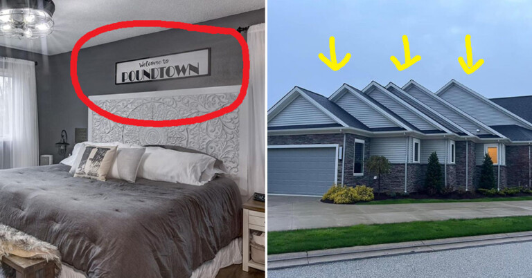 30+ Times Zillow Listings Were Completely Off The Rails