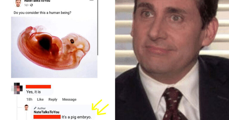 20+ Seemingly Innocent Posts That, Oh, Hold Up, Wait A Minute…