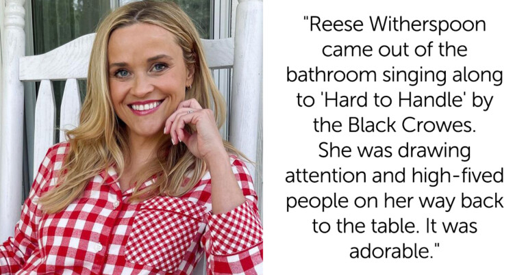 18 Servers Spill Stories About Celebrity Customers