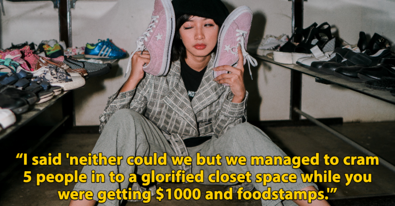 Woman Gets Petty Revenge On Her Sister-In-Law For Mistreating Her Family When She Lost Her House