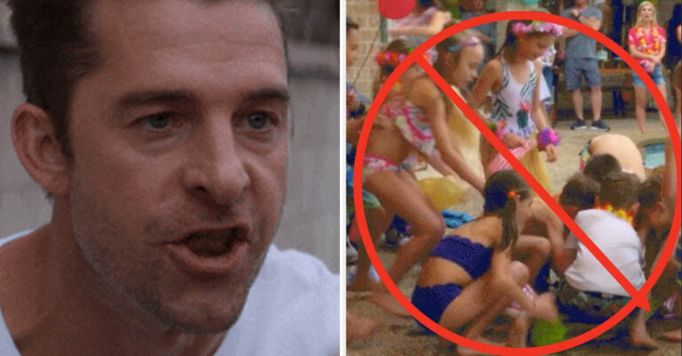 Dad Tells Teacher Off When She Demands He Invite The Whole Class To His Son’s Birthday Party