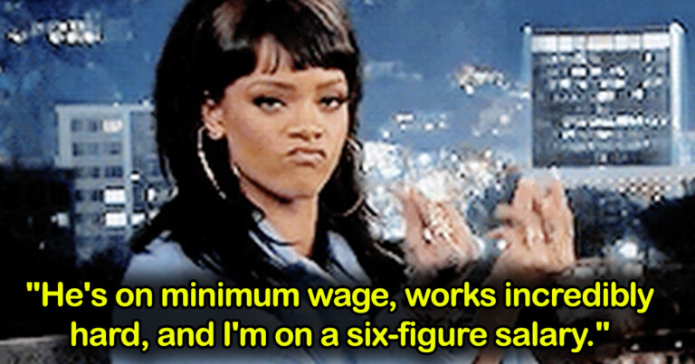 Women Who Earn More Than Their Male Significant Others Share How It Impacts Their Relationships (20 Stories)