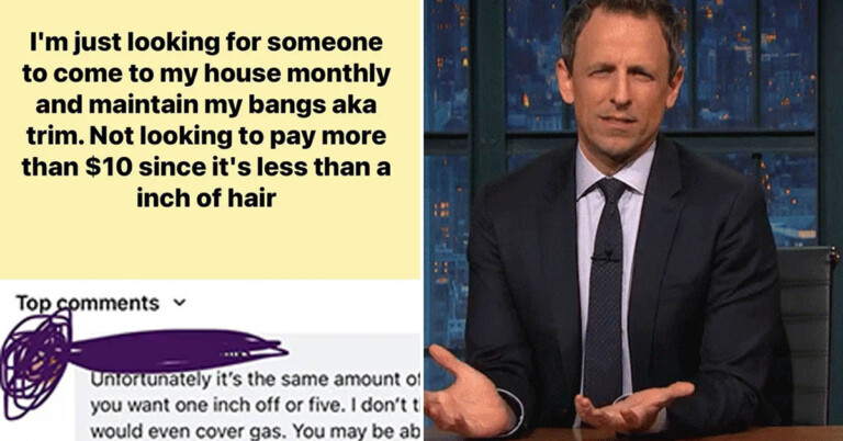 I Take It Self-Awareness Isn’t Your Strong Suit? — 17 People Who Don’t Even Realize How Deluded They Are