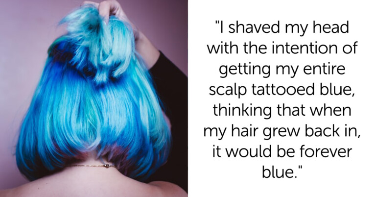 “It’s Just A Phase”—People Share The Cringe Periods Of Their Life They Regret (14 Stories)