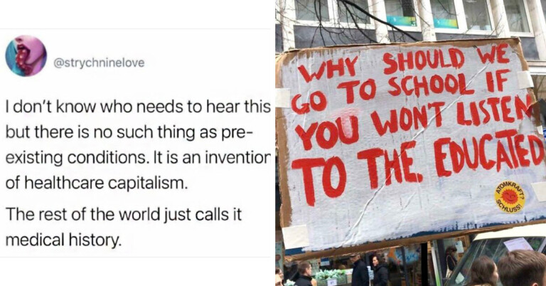 Millennials Are Sharing Painfully Relatable Truths In An Online Group (20 Pics)