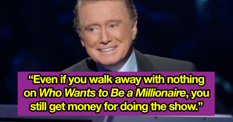 People Whose NDAs Have Expired Are Sharing The Secrets They Can Finally Reveal