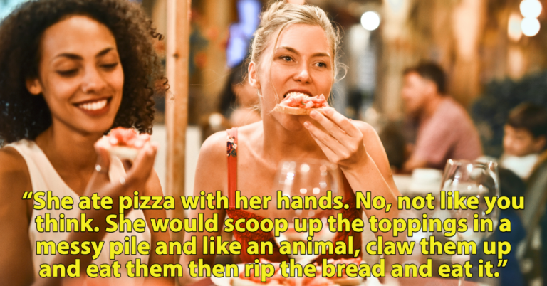 People Share The Pettiest Reasons They Can’t Date Someone (20 Posts)