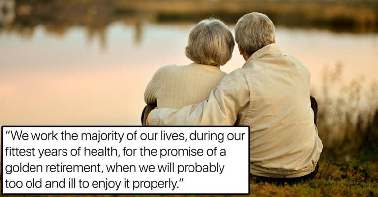 ‘What’s The Biggest Scam In Life That No One Wants To Admit?’—18 Replies