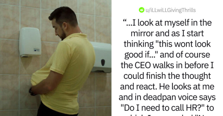 People Are Sharing Their Cringiest “I Swear, It’s Not What It Looks Like” Moments, And Oh Boy, I Hope Not (20+ Replies)