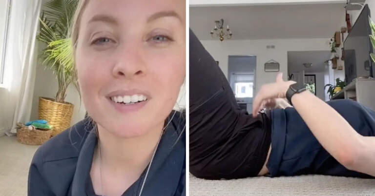 Physical Therapist’s Tip For People Who Can’t Poop On Vacation Goes Viral