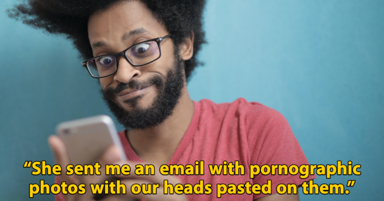 People Are Sharing The Most Awkward Ways They Found Out Someone Had A Crush On Them