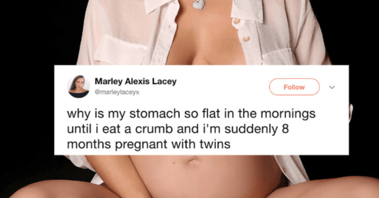 17 Tweets Women Will Find Relatable For No Good Reason Other Than That They Are