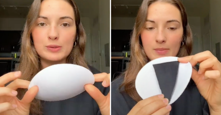 Dancer’s Camel Toe Hack Goes Viral On TikTok