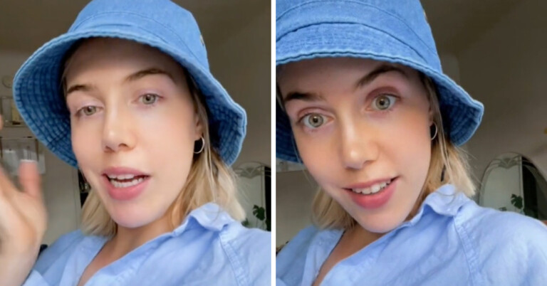 Australian Comedian Goes Viral For TikTok Asking Why The U.S. Uses The Constitution To Make ‘Every Decision’