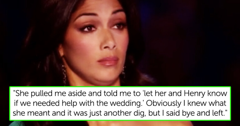 Woman Brags About Her Husband’s Wealth To Her Cousin, Gets Mad When She Finds Out Cousin’s Fiancé Is Her Husband’s Boss