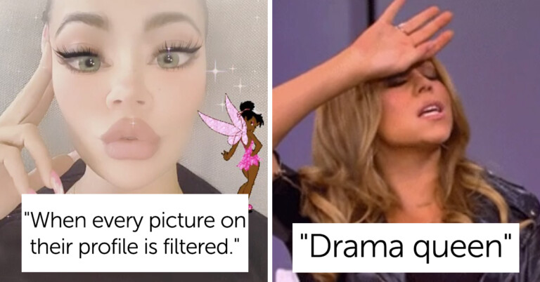 Online Daters Share The ‘Unattractive Stuff’ People Put In Their Profiles But Shouldn’t (20 Posts)