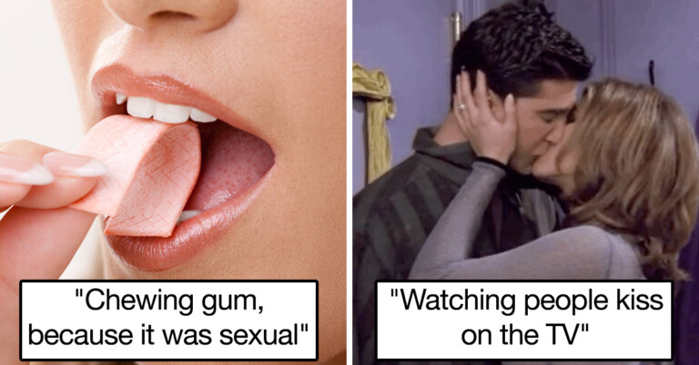 People Who Grew Up Religious Share The Dumbest “Sins” Their Parents Warned Them About