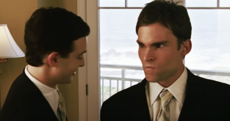 People Are Sharing The Best Replies To Someone Saying “I F—ed Your Mom” (15 Posts)