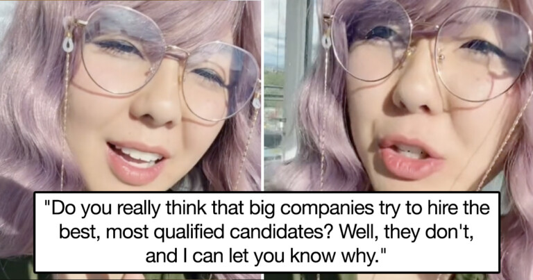 Recruiter Explains Why Companies Don’t Hire ‘The Best’ Candidate For The Job And What Interviews Are Really For