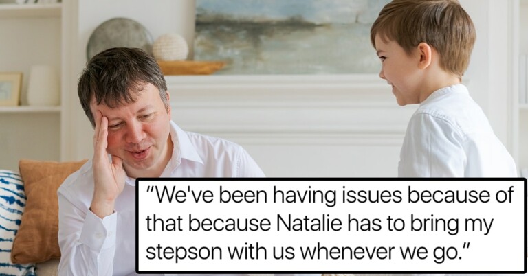 Man Asks ‘AITA’ For Canceling Vacation Because Fiancée’s 10-Year-Old Son Ruins ‘Alone Time’