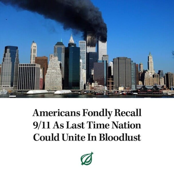 25 Times "The Onion" Was So SpotOn It Was Actually Kinda Painful