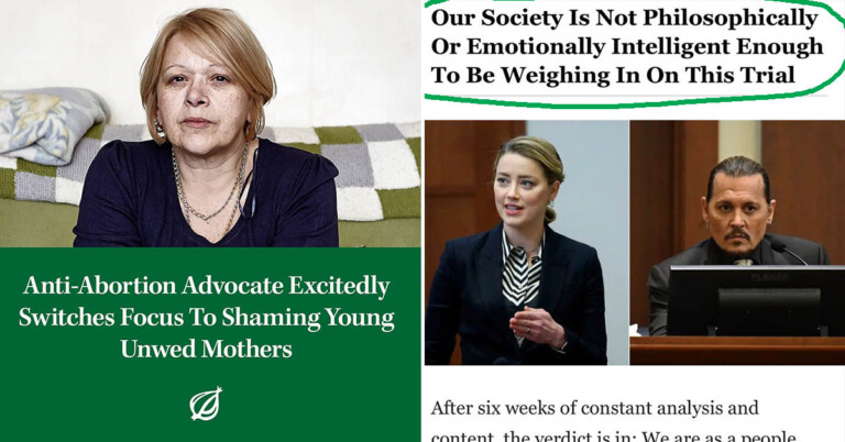 25 Times “The Onion” Was So Spot-On It Was Actually Kinda Painful