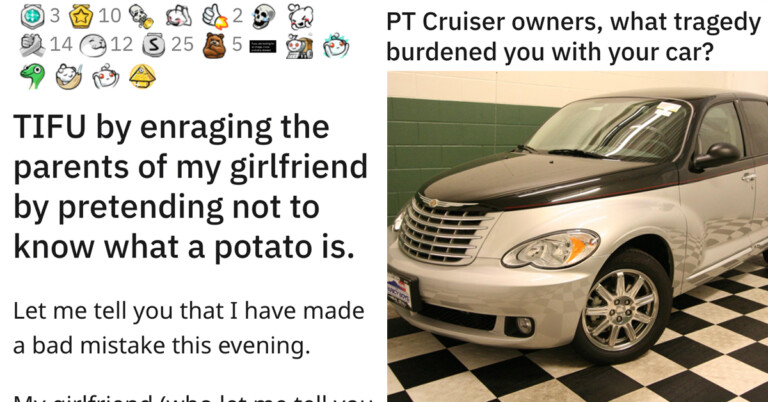 People Are Sharing The ‘Golden’ Reddit Threads They Think Folks Should Read At Least Once (20 Posts)