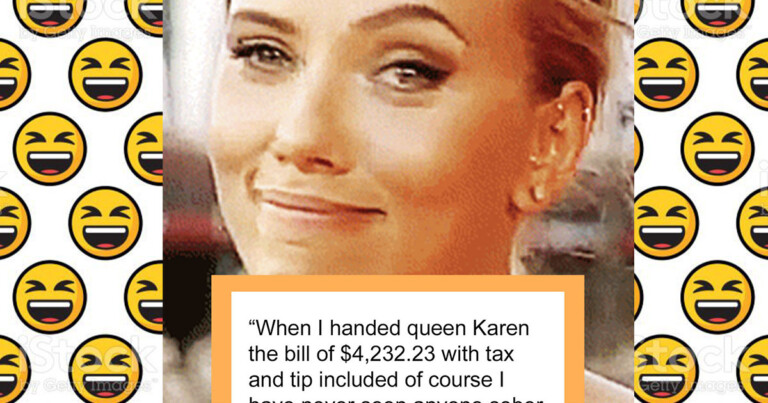 Restaurant Owner Slaps Obnoxious Table Of ‘Karens’ With A $4,000 Tab For Revenge