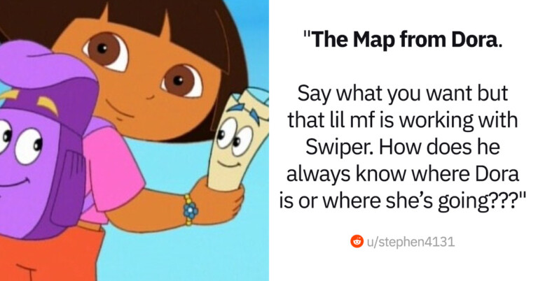 Fans Shared Which Heroes And Characters Are Wrongfully Portrayed As “Good” In This Viral Thread (25 Pics)