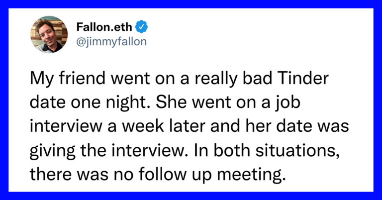 Jimmy Fallon Asked The Internet To Share Their Worst Summer Jobs And Fans Delivered (40 Tweets)