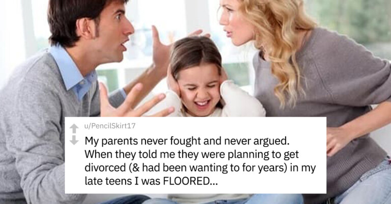 People Reveal Things Their Parents Did During Childhood That Were Well-Intended, But Hurt Them Over Time