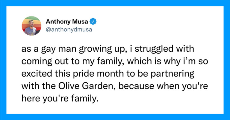 “This Pride Month I’m Partnering With” Is The Latest Hilarious Pride Meme (33 Memes)