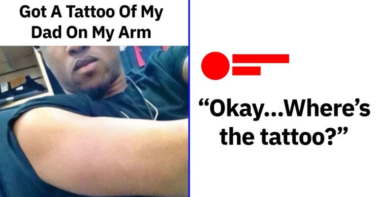 40 Times People Completely Missed The Joke, And That’s The Joke 