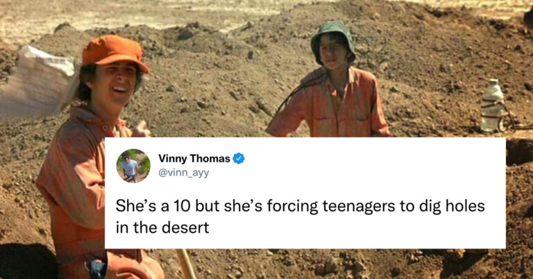 ‘She’s A 10, But…’ — How A TikTok Game Spread To Twitter And Became The Latest Viral Meme