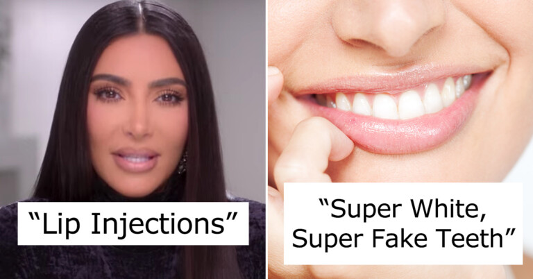 30 Things People Say They Don’t Find Attractive Even Though Society Says They Should