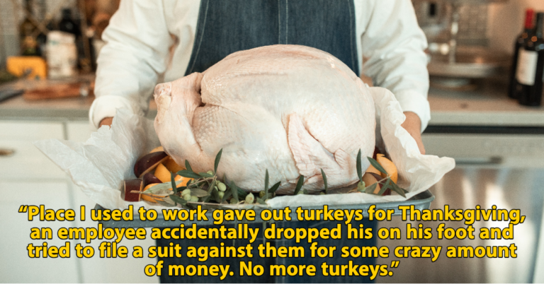 People Share Work Rules They Have To Follow Because Of One  Dumb Coworker (16 Stories)