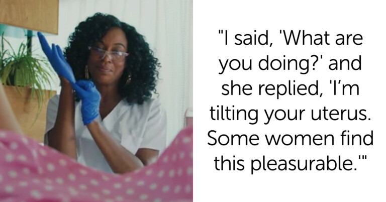 People Spill The Most Unprofessional Things Their Doctors Have Ever Said (20 Posts)