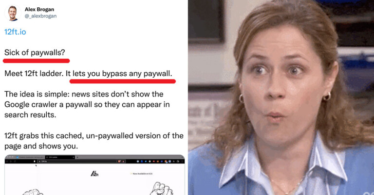 People Are Going Nuts Over This Viral Thread Of Useful Websites On The Internet (That You’ve Probably Never Heard Of)