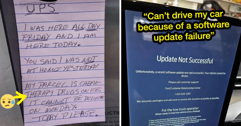 50 Sad Cringe Pictures Of America Going Full On Boring Dystopia