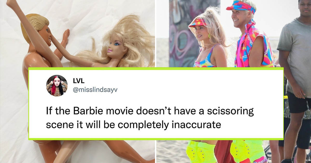 Barbie Movie Memes Are Everywhere Here Are Some Of The Best (20 Memes)