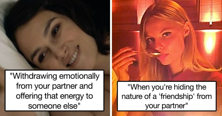 People Share The ‘First Signs’ Of Cheating Just In Case You’re Suspicious (17 Signs)