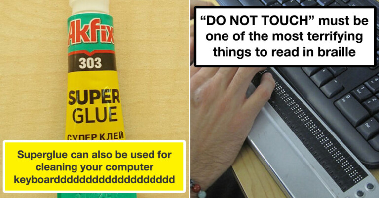 There’s An Online Group Dedicated To People Sharing Their Favorite One-Liners —Here Are 27 Of Our Favorites