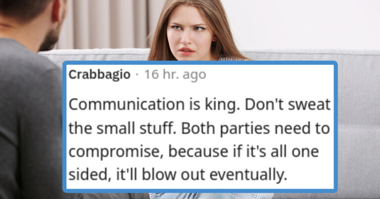 Guys Are Sharing The Key Lessons Their First Serious Relationship Taught Them