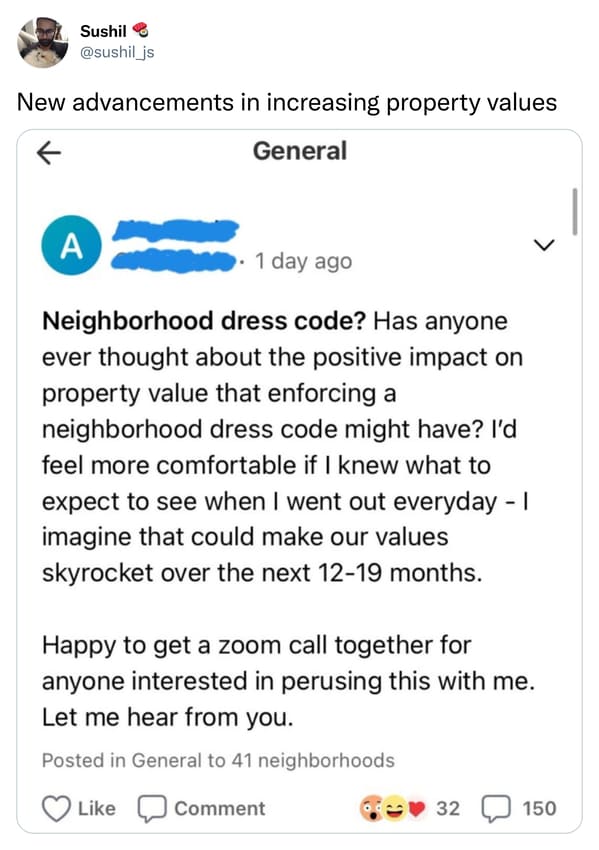 Code Neighbors