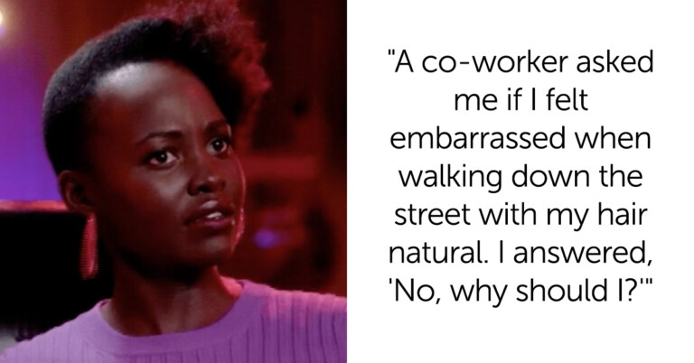 People Are Sharing Eye-Opening Stories Of Being “The Only Black Person” At Work Or School (17 Stories)