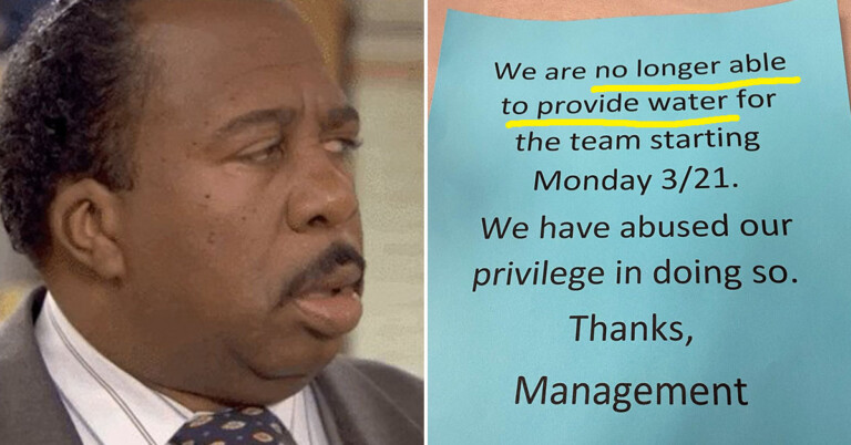 Workplace Signs That Would Honestly Make Me Quit Immediately (20 Pics)