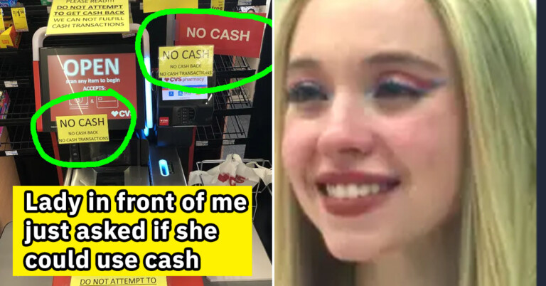 The Customer Isn’t Always Right, In Fact, They’re Often The Dumbest People On Earth (35 Pics)