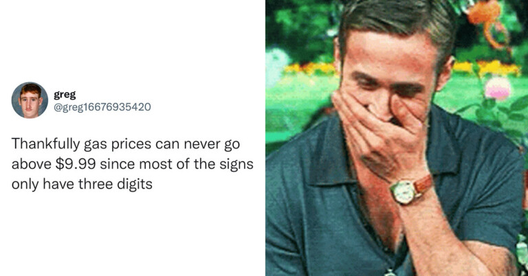 The Only Good Thing Inflation Has Given Us Is These Funny Memes About Money (23 Tweets)