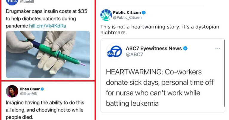 35 News Stories That Seem Wholesome At First, But Readers Quickly Realized They Weren’t