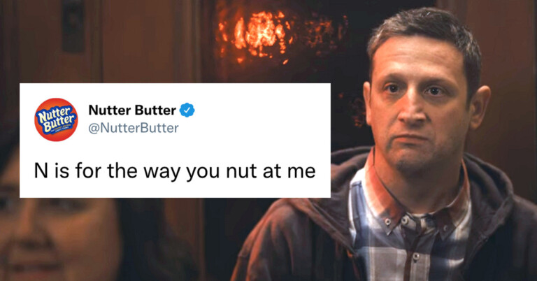 “I’m Not Kink-Shaming, I’m Kink-Asking-Why” — Nutter Butter Apologizes For Hornyposting To Twitter